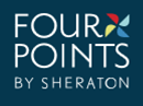 FOUR POINTS BY SHERATION